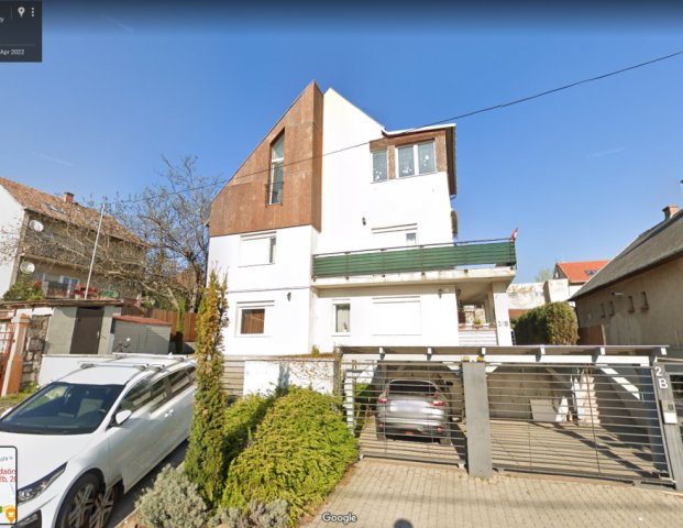 Kiadó téglalakás, albérlet, Budaörsön 350 E Ft / hó