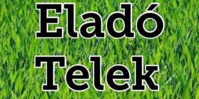 Eladó telek, Pilisen 16 M Ft / költözzbe.hu