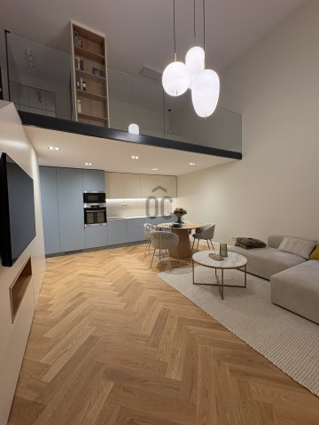 Eladó téglalakás, Budapesten, V. kerületben 295 M Ft, 4 szobás