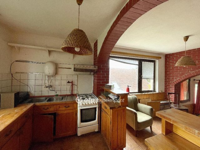 Eladó családi ház, Budapesten, XXII. kerületben 120 M Ft