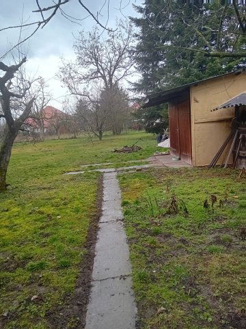 Eladó családi ház, Gyomaendrődön, Erkel Ferenc utcában 19 M Ft