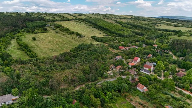Eladó telek, Kosdon 19.5 M Ft / költözzbe.hu