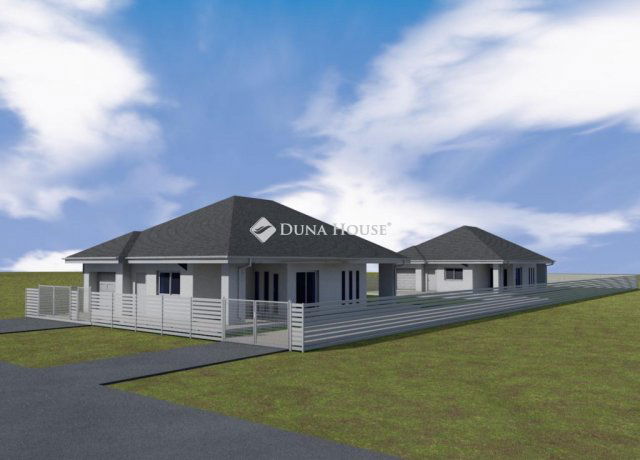 Eladó családi ház, Pusztaszabolcson 84.9 M Ft, 4 szobás