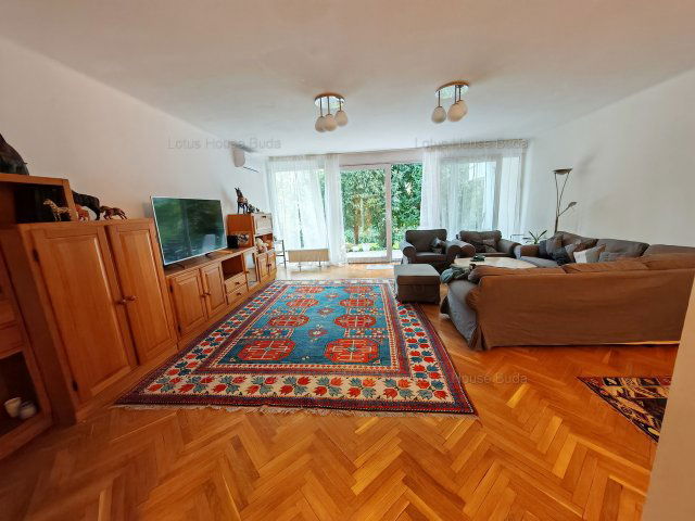 Kiadó téglalakás, albérlet, Budapesten, II. kerületben