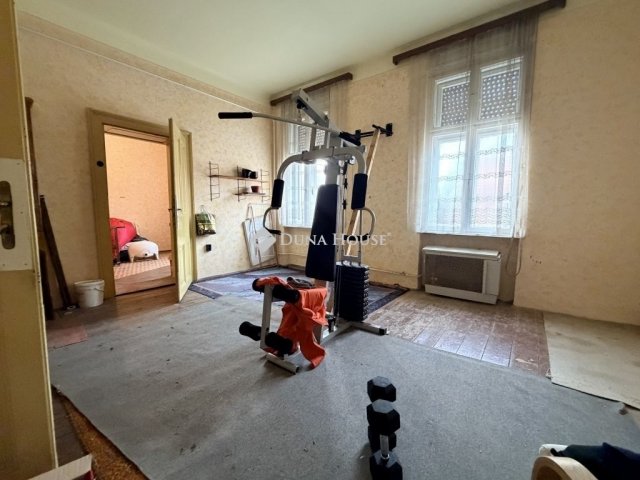 Eladó családi ház, Körmenden 45.5 M Ft, 2 szobás
