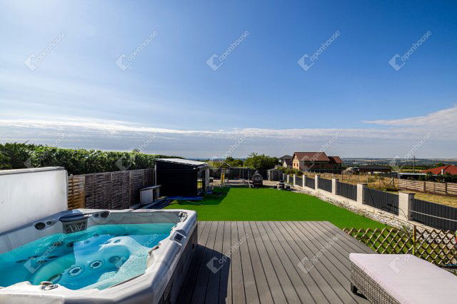 Eladó családi ház, Érden 165 M Ft, 5 szobás