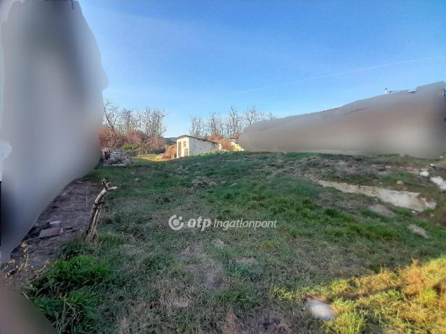 Eladó telek, Tabajdon 9.99 M Ft / költözzbe.hu