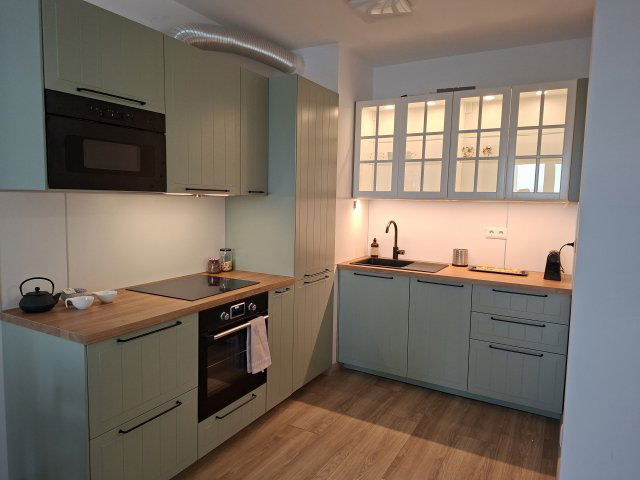 Kiadó téglalakás, albérlet, IX. kerületben, Vágóhíd utcában