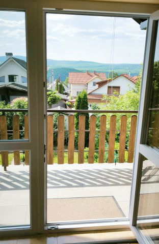 Eladó nyaraló, Miskolcon, Hattyú utcában 59 M Ft, 3 szobás
