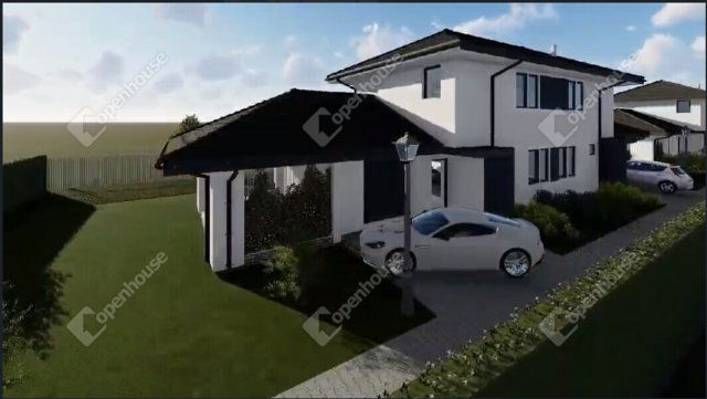 Eladó családi ház, Siófokon 119.9 M Ft, 4 szobás