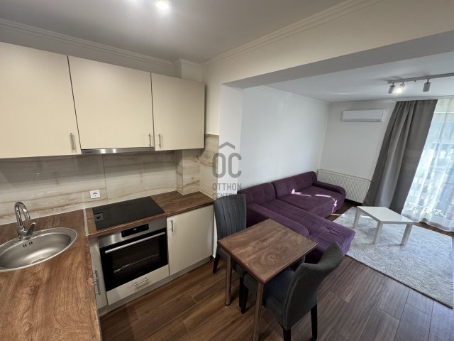 Eladó téglalakás, Nyíregyházán 51 M Ft, 2 szobás