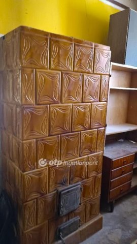 Eladó családi ház, Nagykőrösön 24 M Ft, 3 szobás