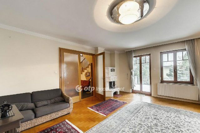 Eladó családi ház, Budapesten, II. kerületben 249 M Ft