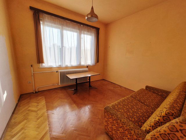 Eladó családi ház, Mályin 55 M Ft, 6 szobás