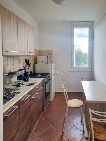 Kiadó téglalakás, albérlet, Szombathelyen 160 E Ft / hó