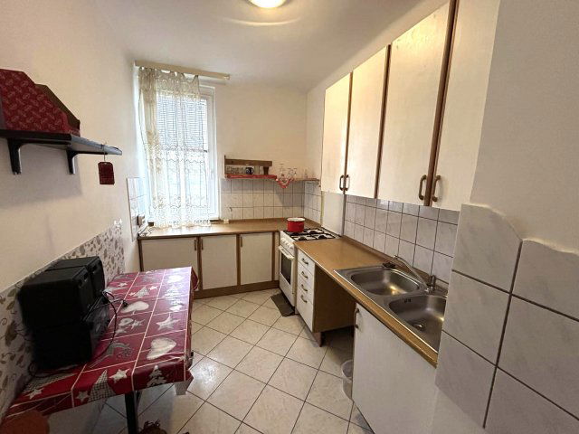 Eladó téglalakás, Szombathelyen, Károly Róbert utcában