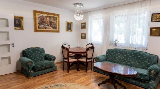 Eladó téglalakás, Budapesten, XIV. kerületben 129 M Ft, 3 szobás