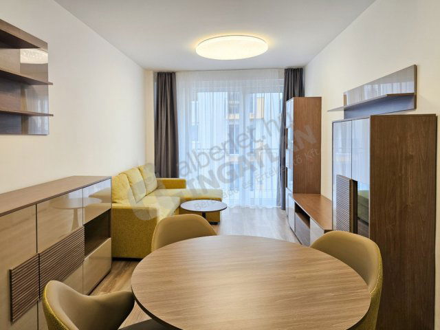 Eladó téglalakás, Budapesten, VIII. kerületben, Dankó utcában