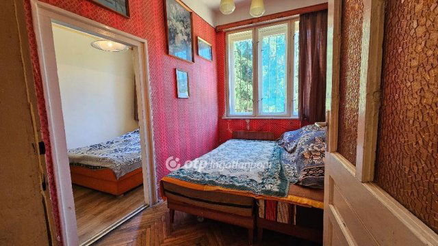 Eladó nyaraló, Mezőkövesden 25 M Ft, 2+2 szobás