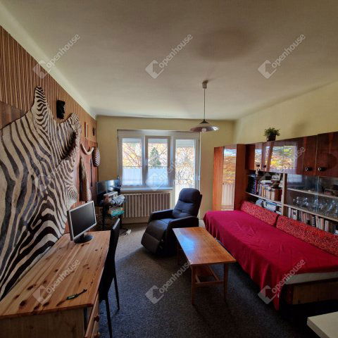 Eladó téglalakás, Siófokon 59.9 M Ft, 3 szobás