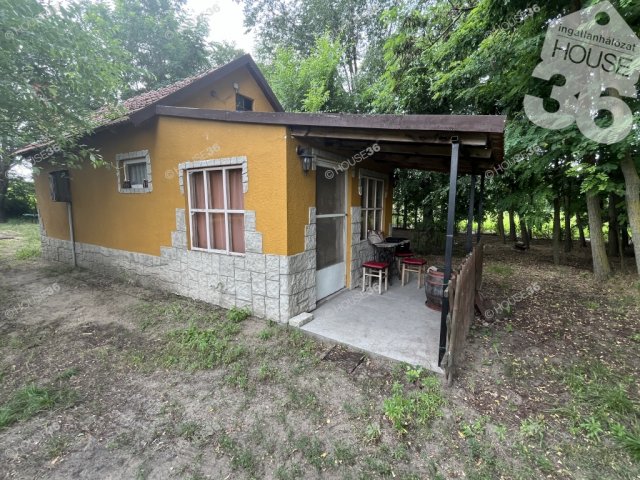 Eladó mezogazdasagi ingatlan, Nagykőrösön 12.99 M Ft, 1 szobás