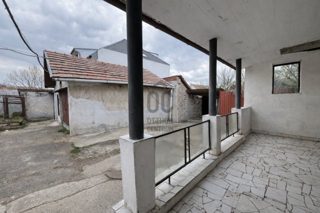 Eladó sorház, Budaörsön 55 M Ft, 2 szobás