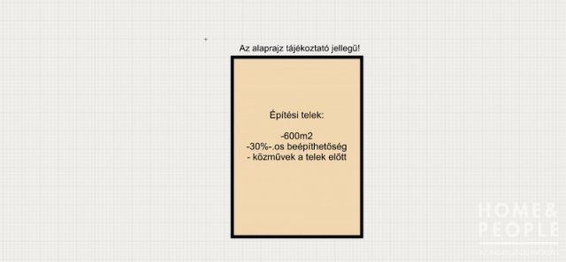 Eladó telek, Bordányon 6.5 M Ft / költözzbe.hu