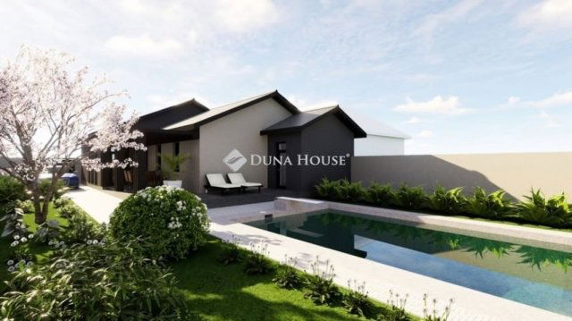 Eladó telek, Baján 26.9 M Ft / költözzbe.hu