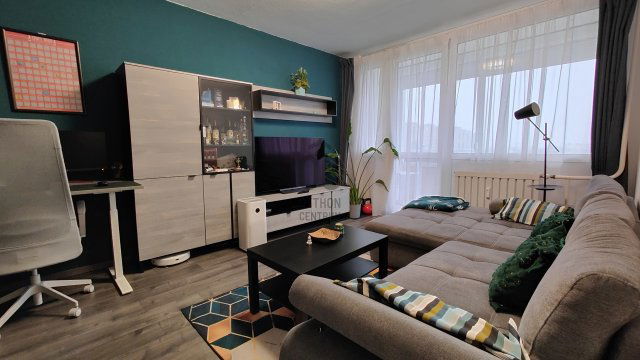 Eladó panellakás, Budapesten, X. kerületben 94 M Ft, 3 szobás