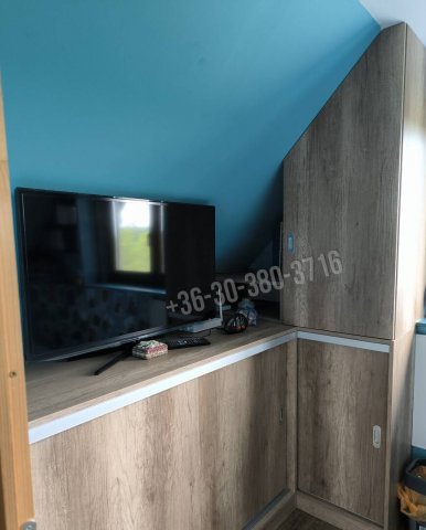 Eladó családi ház, Rácalmáson 69.99 M Ft, 1+2 szobás