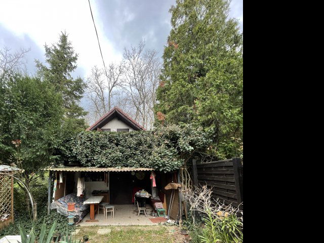 Eladó nyaraló, Écsen 18.7 M Ft, 2 szobás / költözzbe.hu
