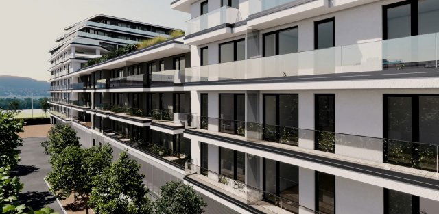 Eladó téglalakás, Budapesten, XIII. kerületben 125.9 M Ft