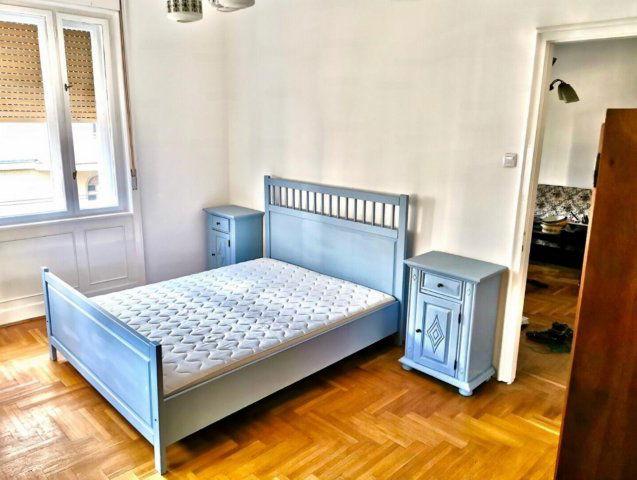 Kiadó téglalakás, albérlet, XIII. kerületben, Katona József utcában