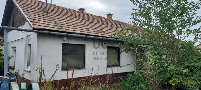 Eladó családi ház, Tiszafüreden 29.9 M Ft, 3 szobás