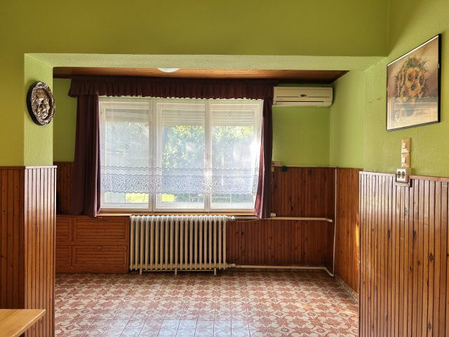 Eladó családi ház, Kiskunlacházán 51.9 M Ft, 3 szobás