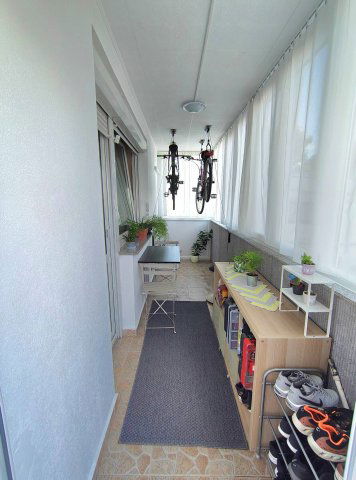 Eladó téglalakás, Szigetszentmiklóson 65 M Ft, 3 szobás