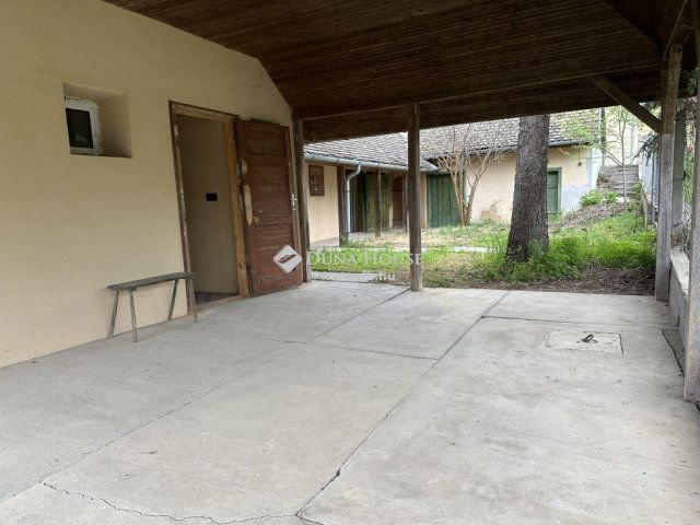 Eladó családi ház, Palotabozsokon 14.9 M Ft, 4 szobás