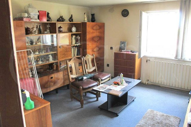 Eladó családi ház, Alsózsolcán 18.9 M Ft, 1 szobás