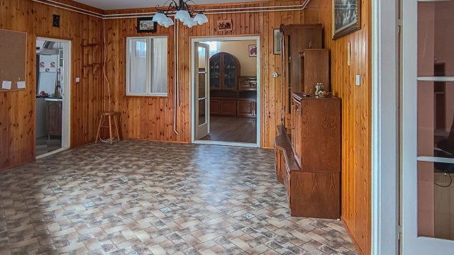 Eladó családi ház, Hercegszántón 33 M Ft, 4 szobás