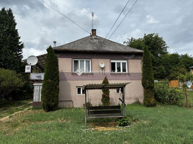 Eladó családi ház, Mátranovákon 25 M Ft, 5 szobás