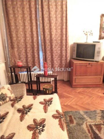 Kiadó téglalakás, albérlet, XIII. kerületben, Katona József utcában