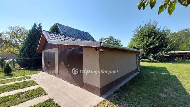 Eladó családi ház, Örményesen 36.5 M Ft, 2 szobás