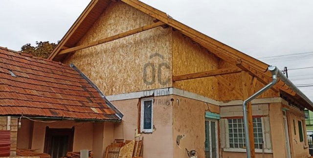 Eladó családi ház, Üllőn 70.5 M Ft, 3 szobás