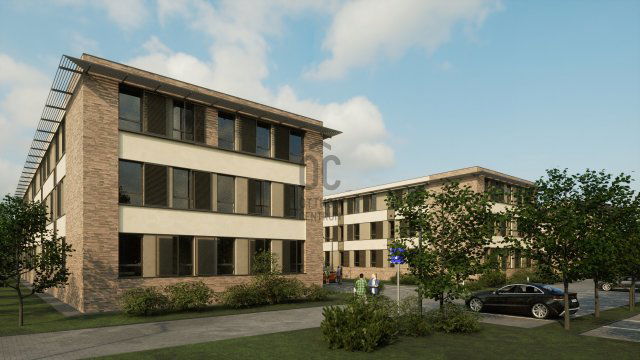 Eladó téglalakás, Budapesten, IV. kerületben 93.346 M Ft