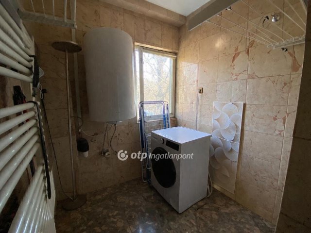 Eladó nyaraló, Budapesten, XIII. kerületben 98 M Ft, 3 szobás