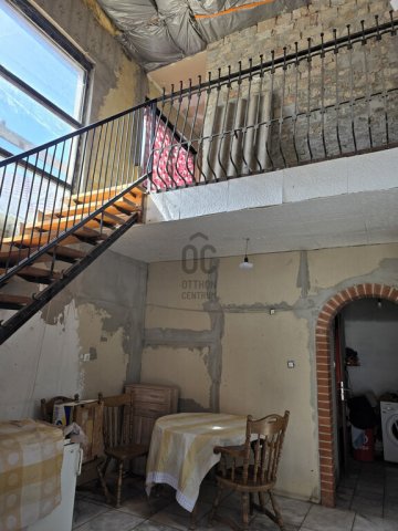 Eladó ikerház, Budapesten, XXI. kerületben 84.9 M Ft, 3 szobás