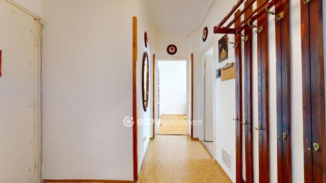 Eladó téglalakás, Miskolcon 24.9 M Ft, 2 szobás
