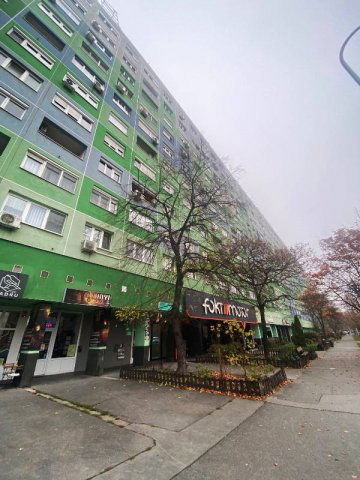 Eladó téglalakás, Budapesten, III. kerületben 72.9 M Ft