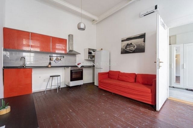 Eladó téglalakás, Budapesten, VII. kerületben 72 M Ft, 3 szobás