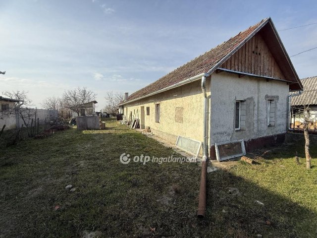 Eladó családi ház, Tiszakécskén 16.9 M Ft, 1 szobás